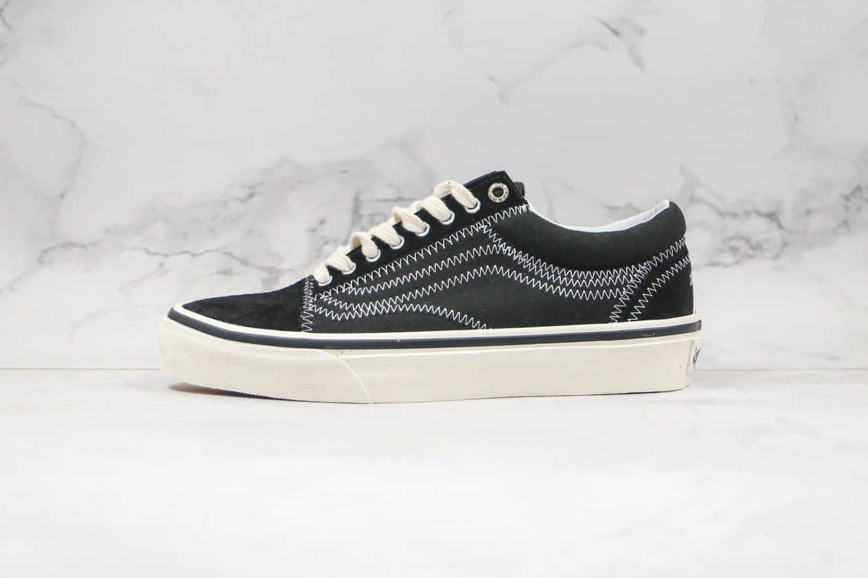 Vans Sandy Liang x Old Skool Delancey Shoes - Exclusive Collaboration