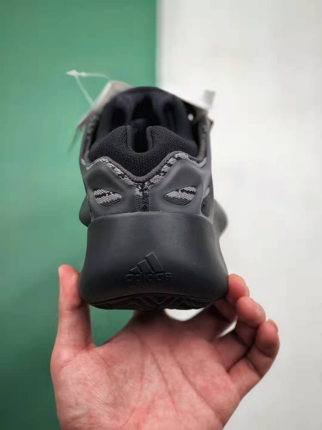 Adidas Yeezy 700 V3 Alvah H67799 - Sleek and Stylish Footwear for Sneaker Enthusiasts!