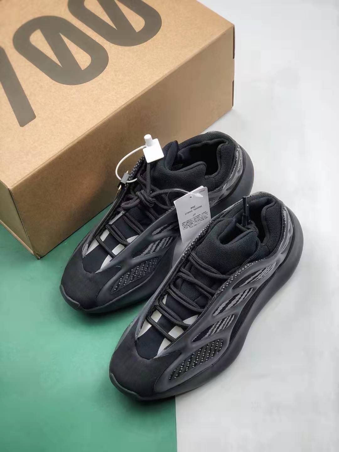 Adidas Yeezy 700 V3 Alvah H67799 - Sleek and Stylish Footwear for Sneaker Enthusiasts!