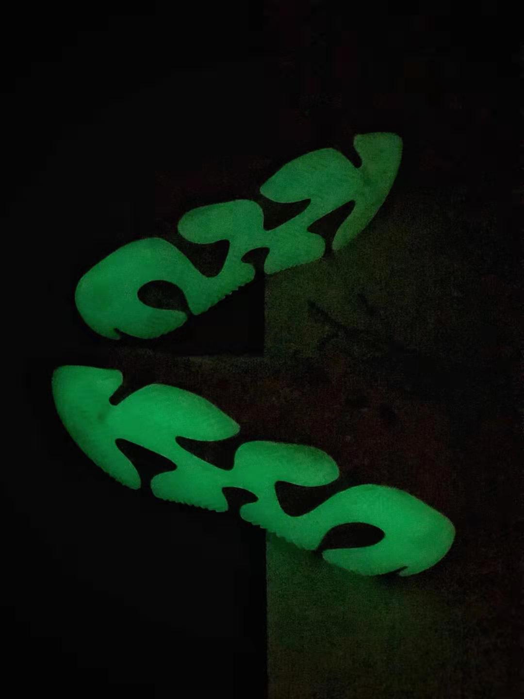 Adidas Yeezy Boost 700 'White Glow' EG6990 – Stylish and Elevated Footwear